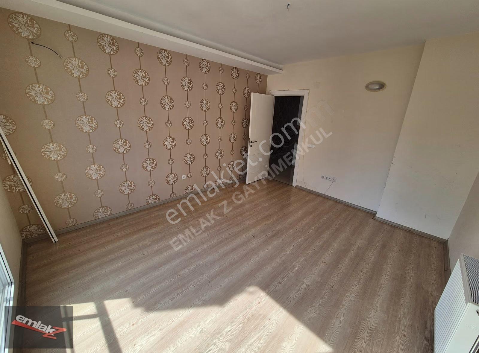 Emlak Z 'den Havuzlu Site İçinde 3 Cepheli 3+1 Satılık Daire - Görsel 22