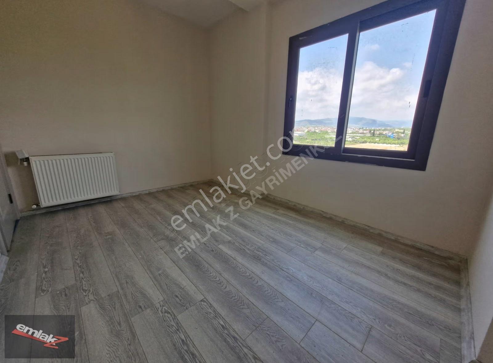 Emlak Z 'den 乂yeni Mahalle'de乂deniz, Şehir Manzaralı乂 4+1 Satılı - Görsel 13