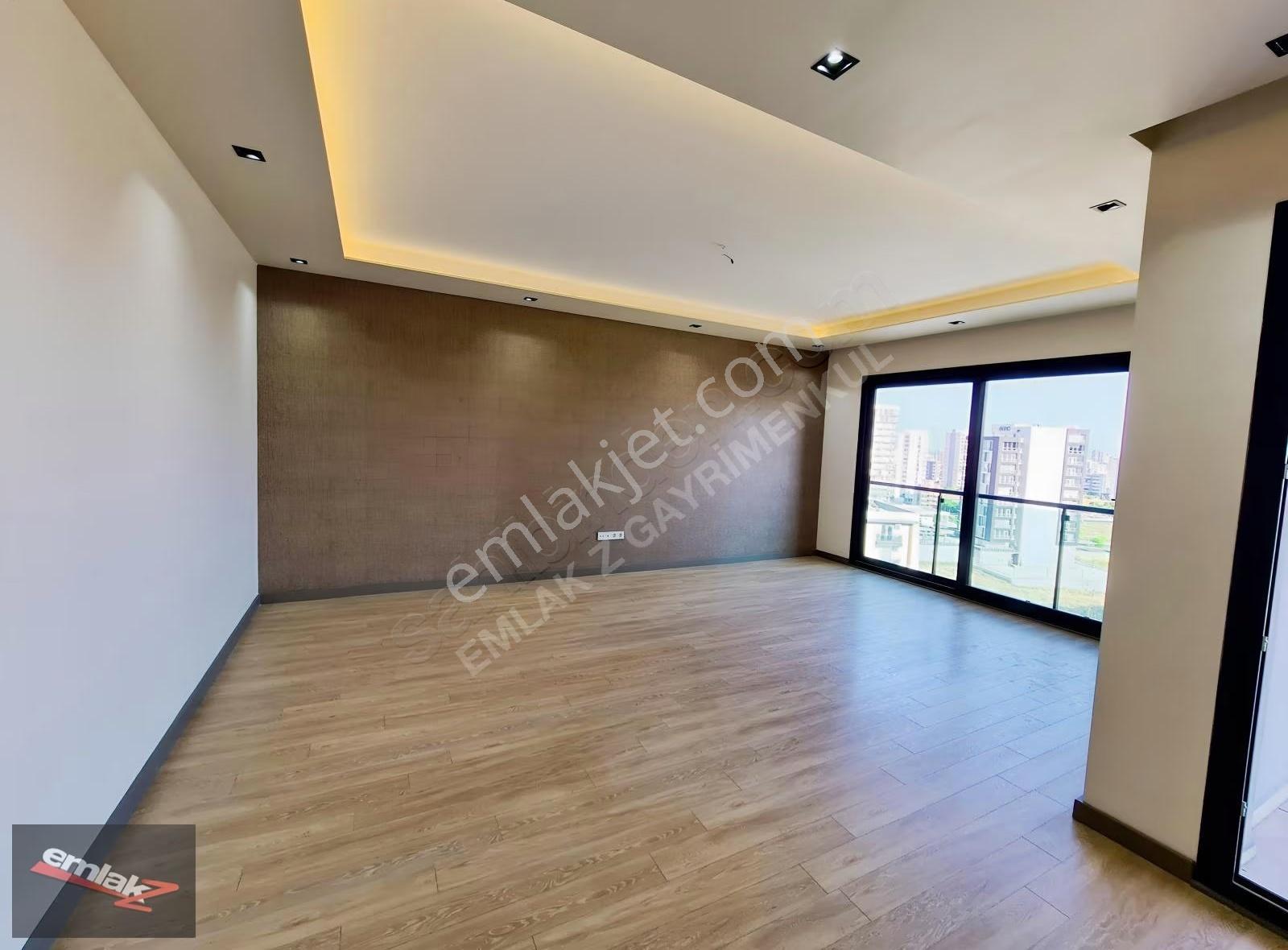 Güler Plato Sitesi'nde Havuzlu, Güvenlikli 4+1 Satılık Daire - Görsel 14