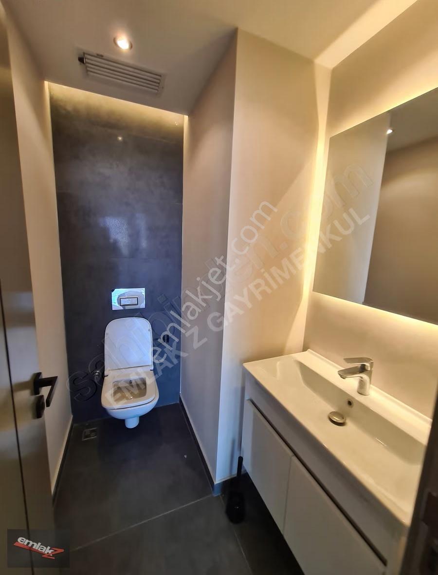 Güler Plato Sitesi'nde Havuzlu, Güvenlikli 4+1 Satılık Daire - Görsel 30