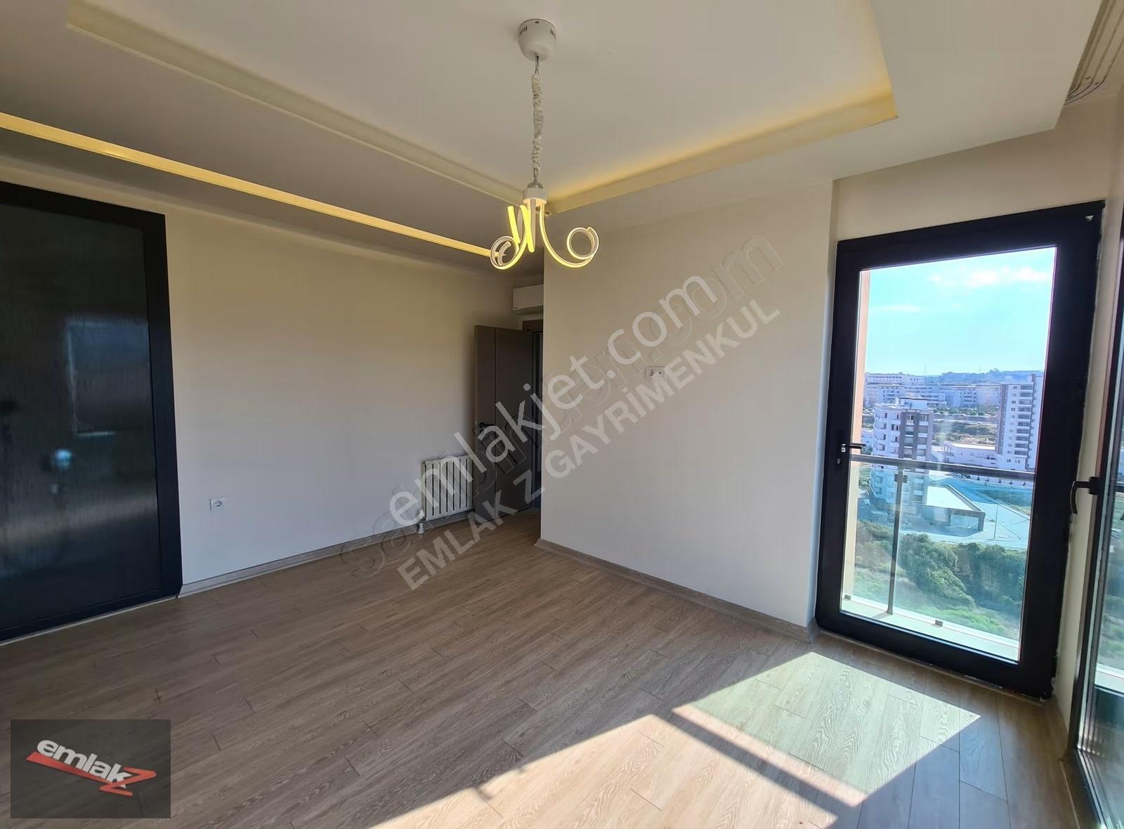 Güler Plato Sitesi'nde Havuzlu, Güvenlikli 4+1 Satılık Daire - Görsel 18