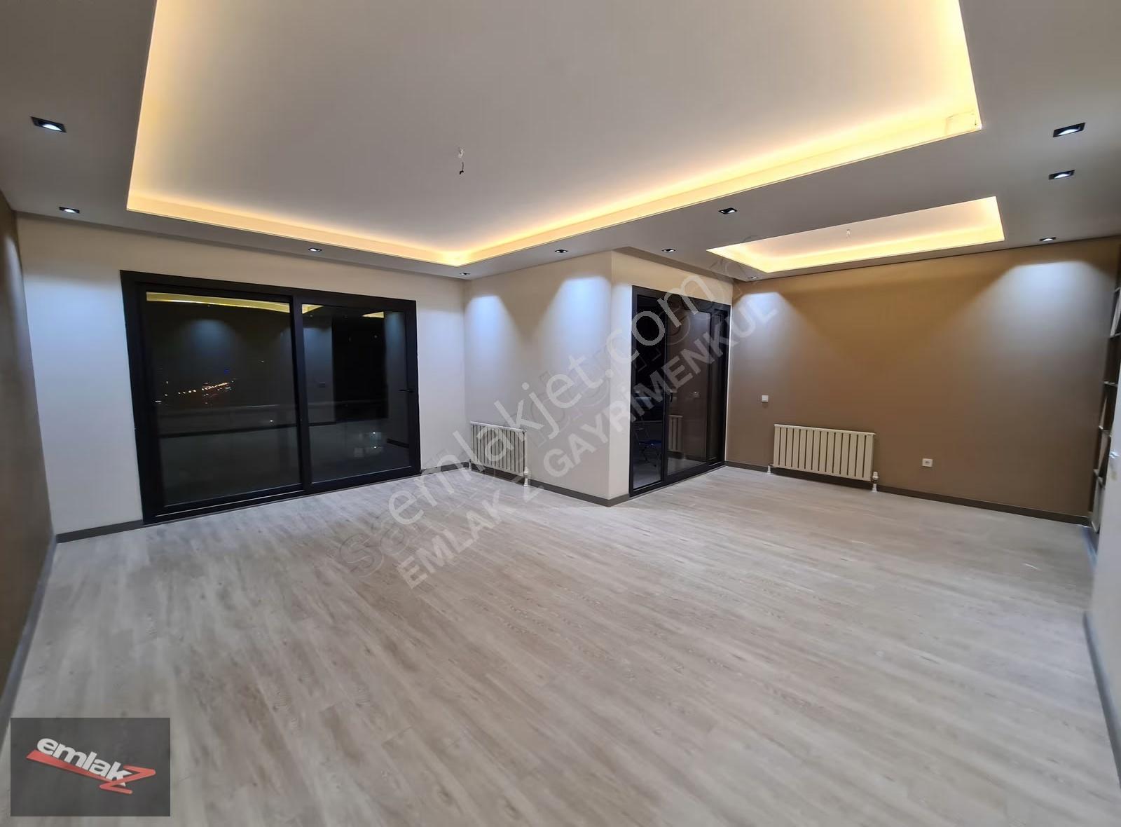 Güler Plato Sitesi'nde Havuzlu, Güvenlikli 4+1 Satılık Daire - Görsel 4