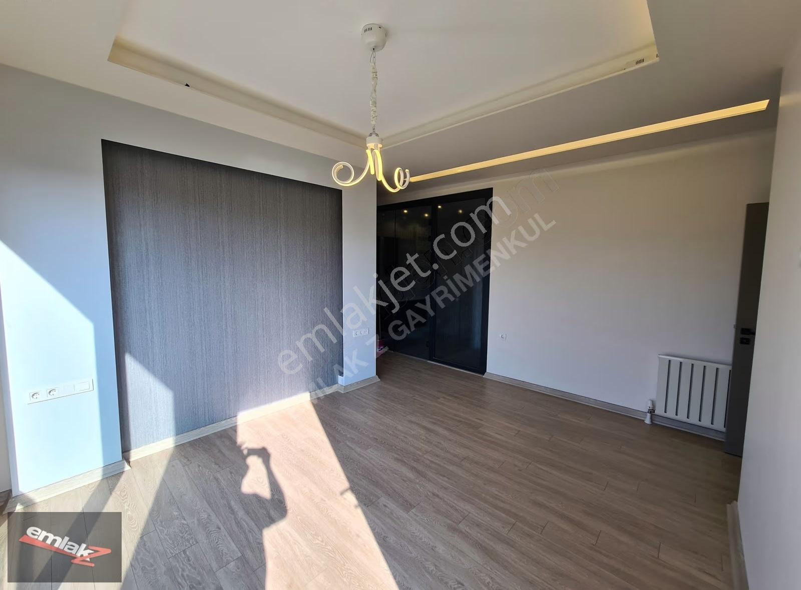 Güler Plato Sitesi'nde Havuzlu, Güvenlikli 4+1 Satılık Daire - Görsel 20