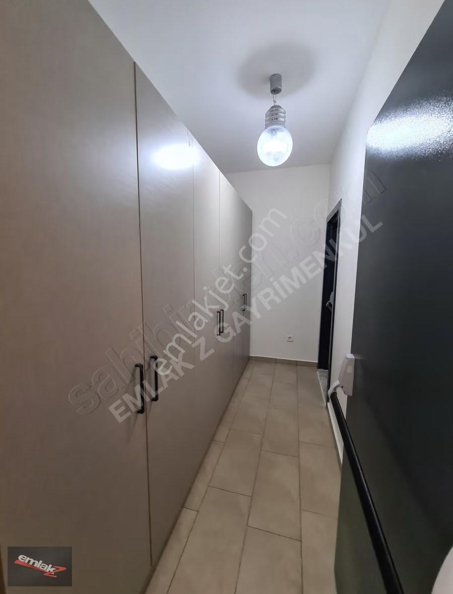 Güler Plato Sitesi'nde Havuzlu, Güvenlikli 4+1 Satılık Daire - Görsel 6
