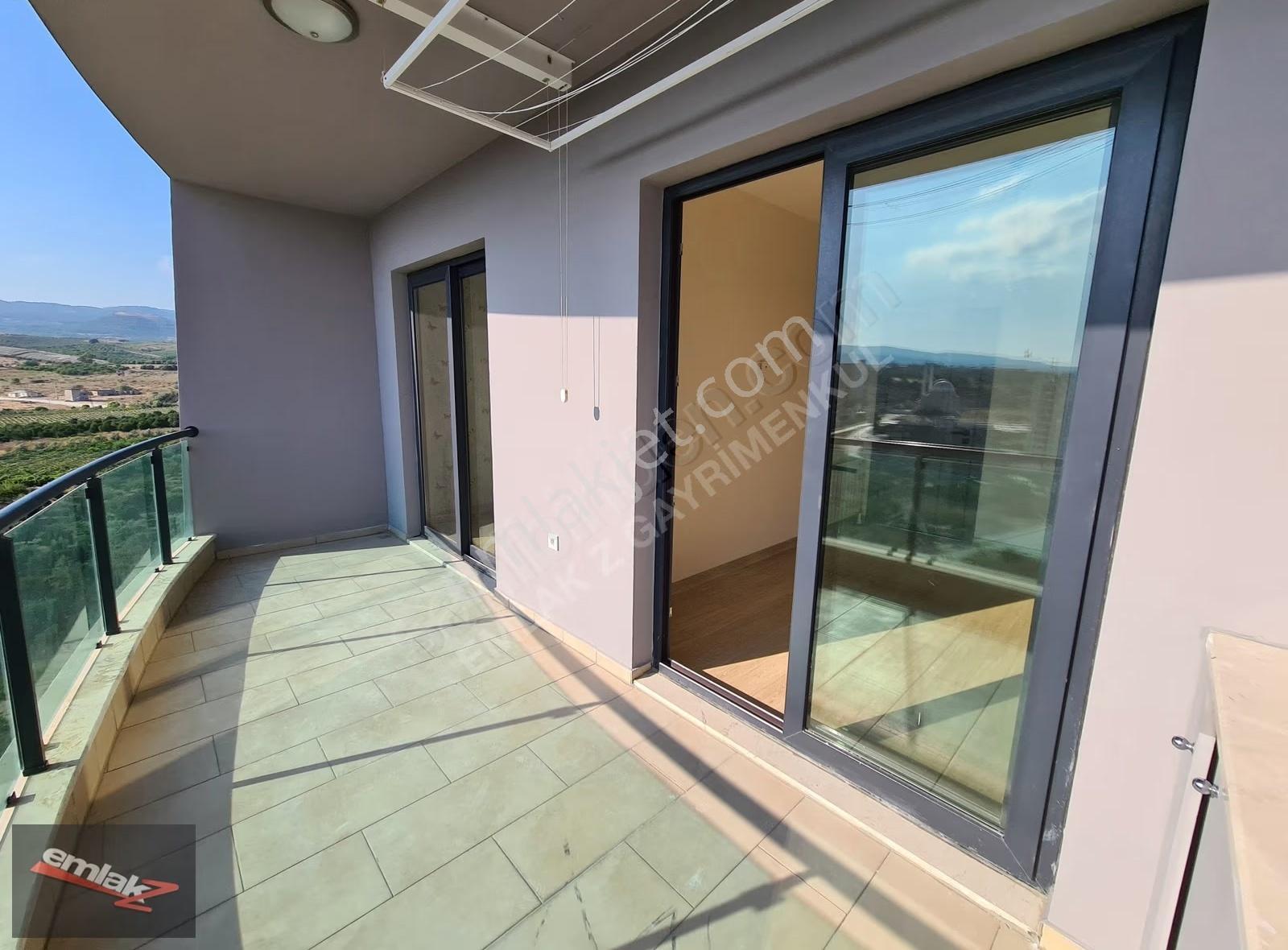 Güler Plato Sitesi'nde Havuzlu, Güvenlikli 4+1 Satılık Daire - Görsel 35