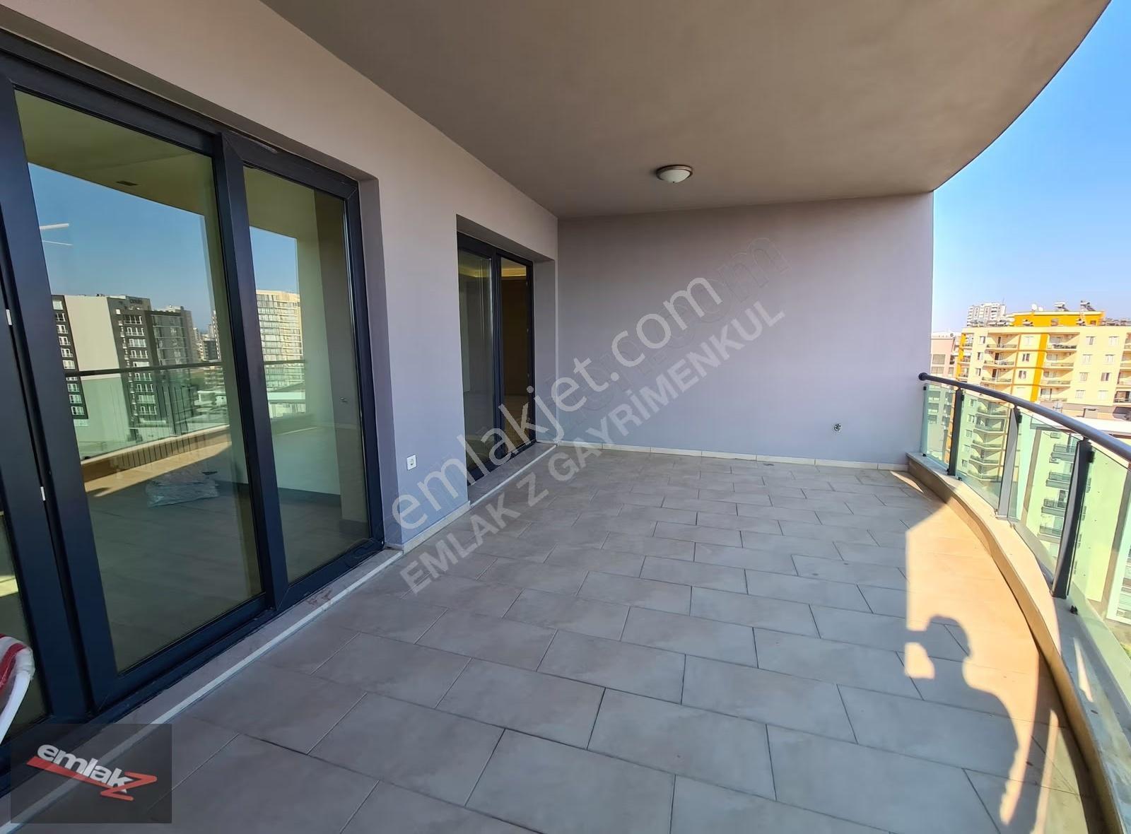 Güler Plato Sitesi'nde Havuzlu, Güvenlikli 4+1 Satılık Daire - Görsel 28