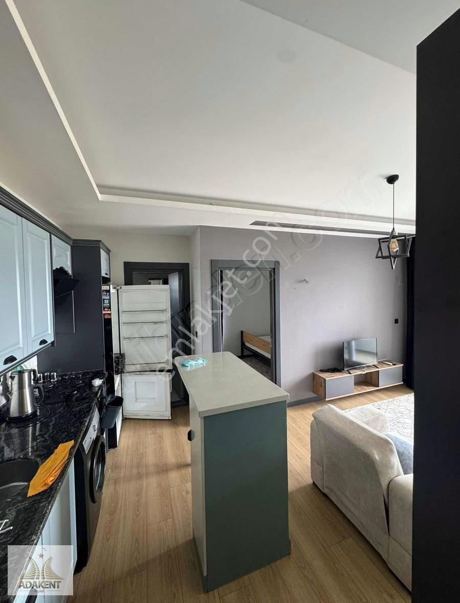 Adakent Den 1+1 Mükemmel Kiralık Daire - Görsel 3