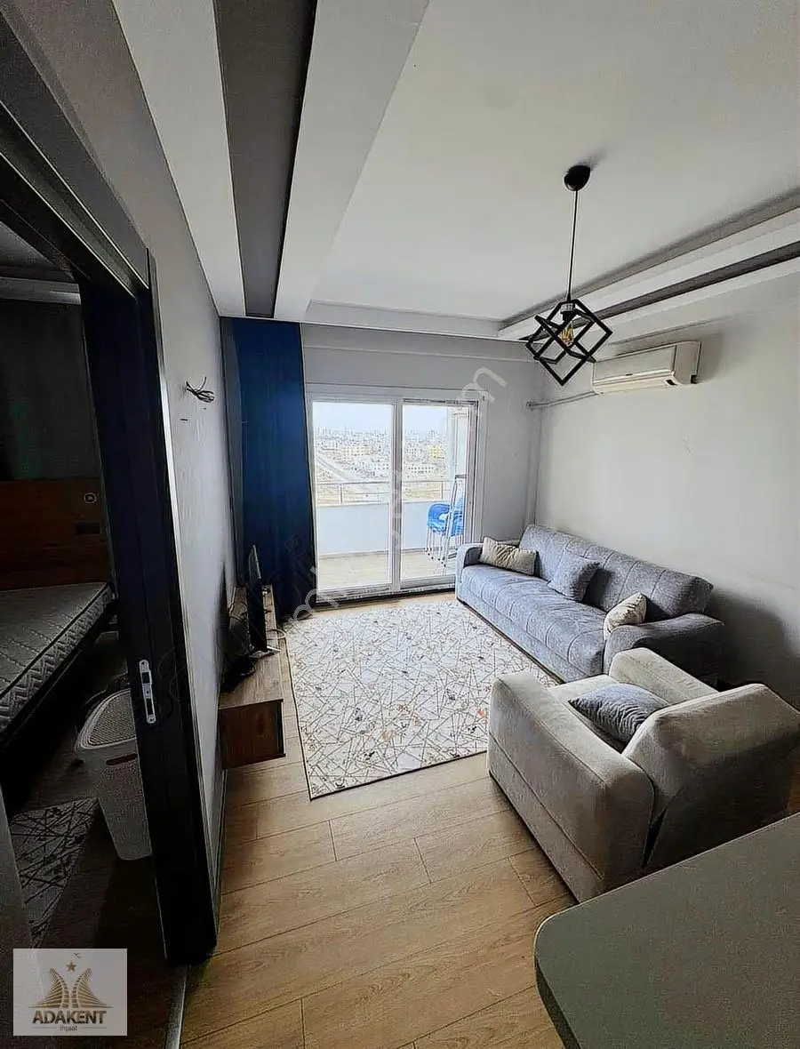 Adakent Den 1+1 Mükemmel Kiralık Daire