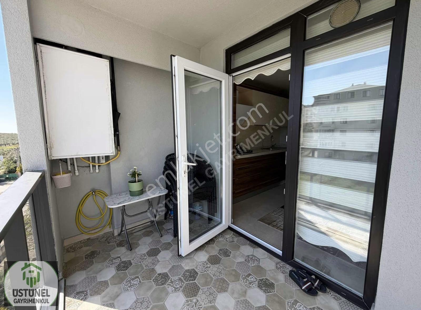 Üstünel'den Arakat 3+1 | Site İçi | Açık Cephe | Sınırsız Kredi - Görsel 27