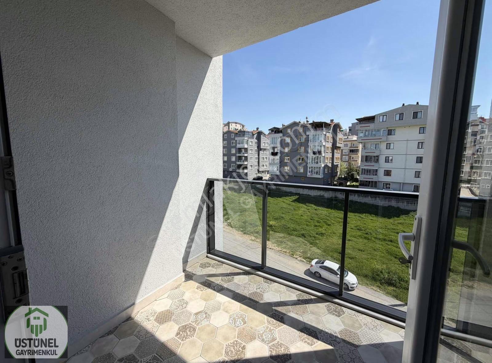 Üstünel'den Arakat 3+1 | Site İçi | Açık Cephe | Sınırsız Kredi - Görsel 34