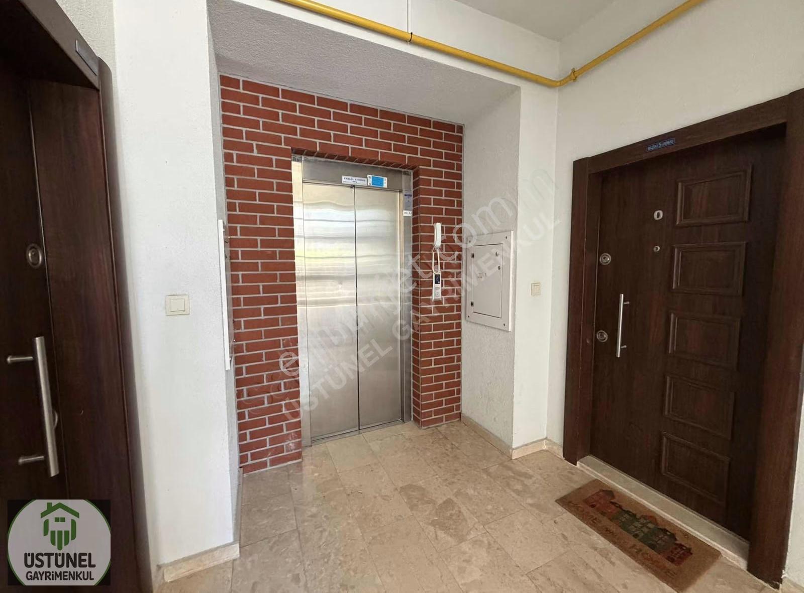 Üstünel'den Arakat 3+1 | Site İçi | Açık Cephe | Sınırsız Kredi - Görsel 13