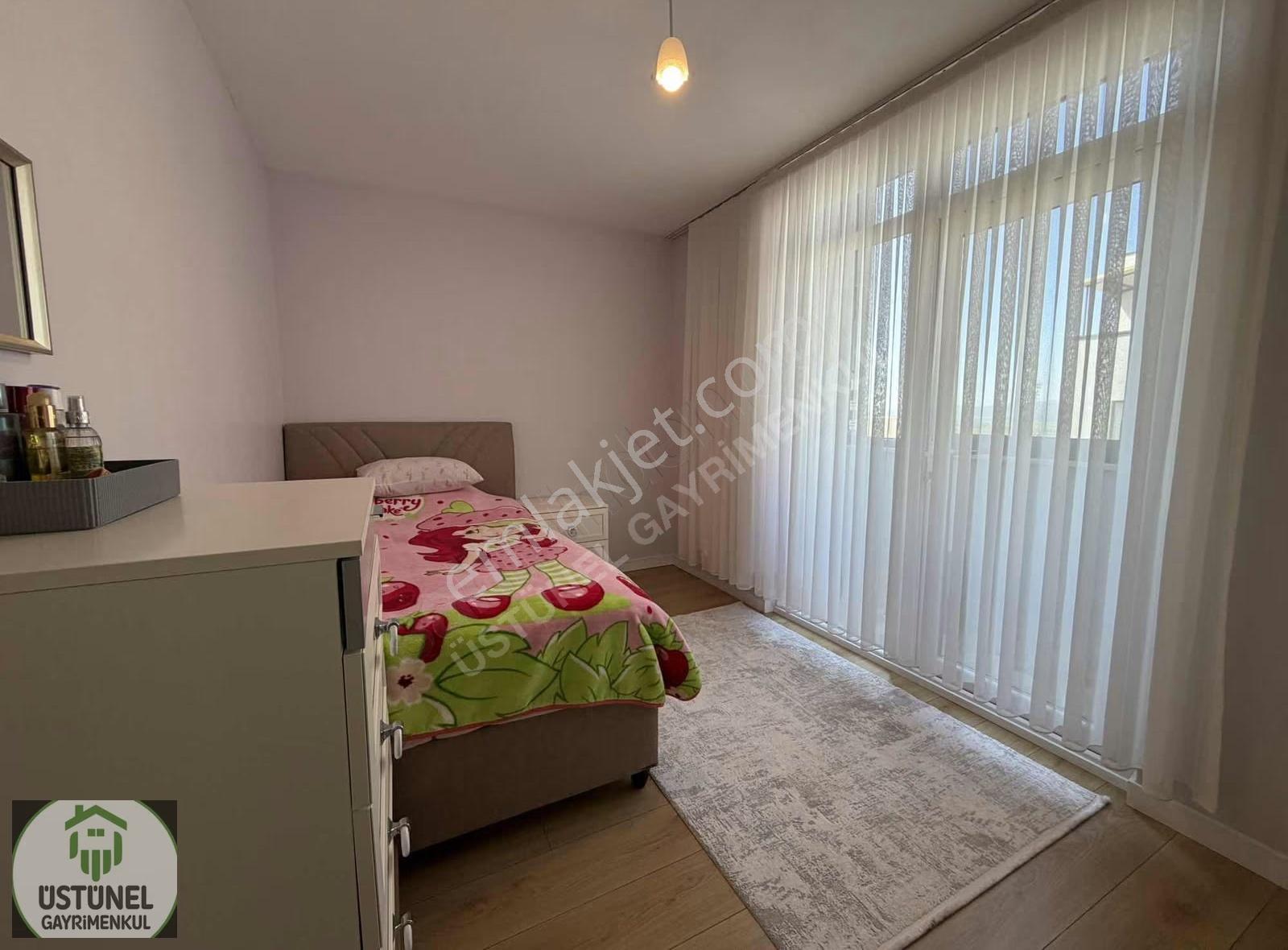 Üstünel'den Arakat 3+1 | Site İçi | Açık Cephe | Sınırsız Kredi - Görsel 19