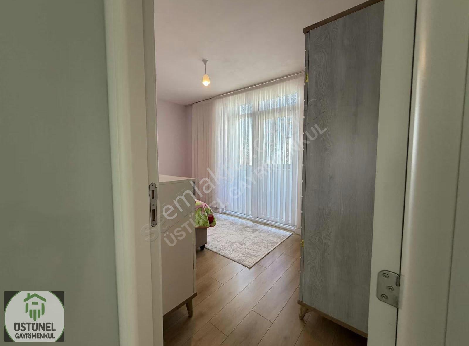 Üstünel'den Arakat 3+1 | Site İçi | Açık Cephe | Sınırsız Kredi - Görsel 33