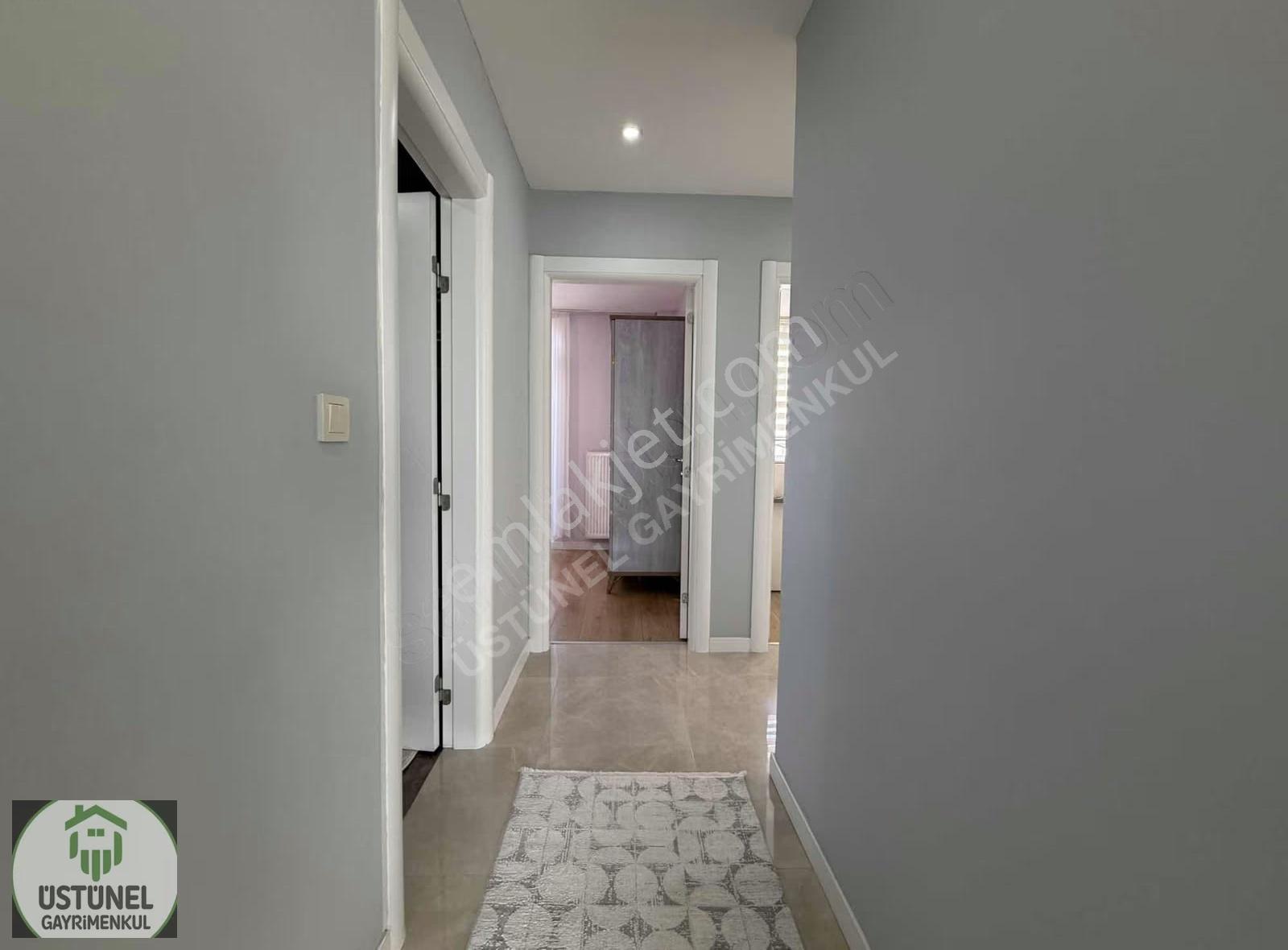 Üstünel'den Arakat 3+1 | Site İçi | Açık Cephe | Sınırsız Kredi - Görsel 29