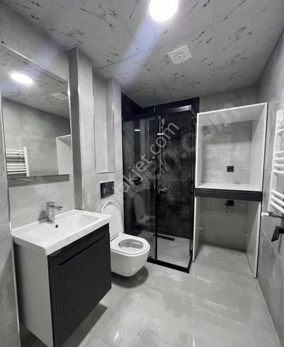 Paradise Cıty 130m2 Ebeveyn Asansör Ankastre Otopark Sıfır Daıre - Görsel 14