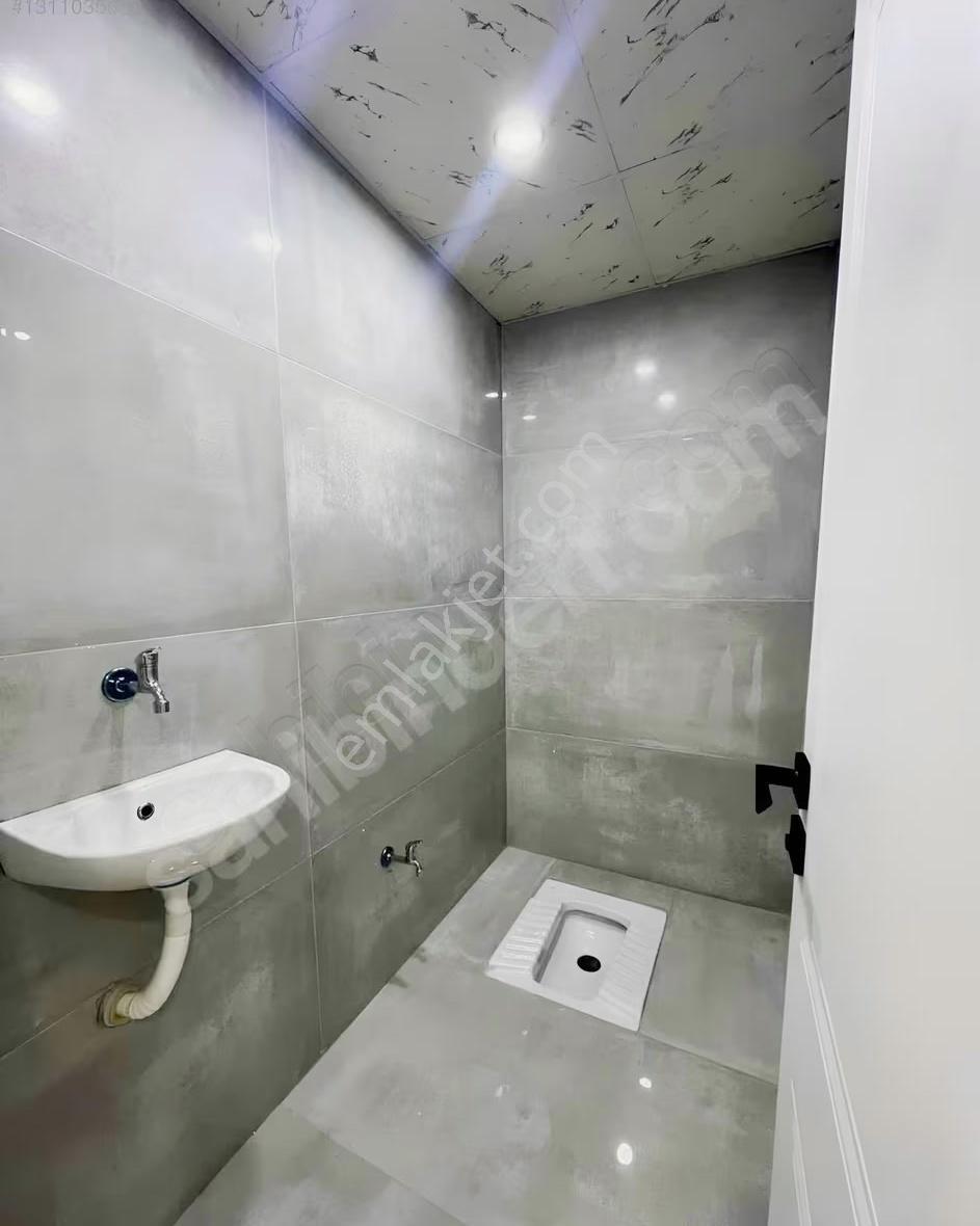 Paradise Cıty 130m2 Ebeveyn Asansör Ankastre Otopark Sıfır Daıre - Görsel 15