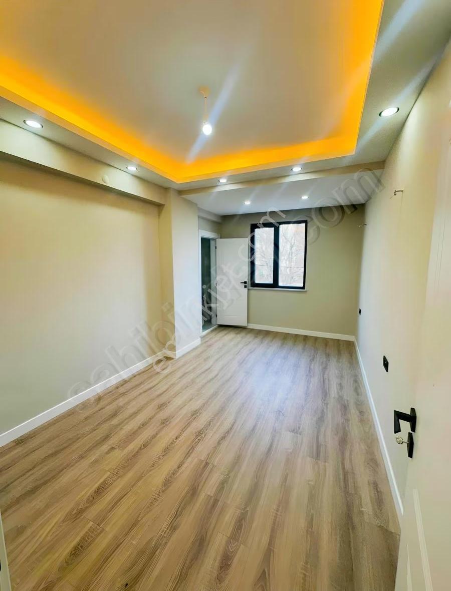 Paradise Cıty 130m2 Ebeveyn Asansör Ankastre Otopark Sıfır Daıre - Görsel 5