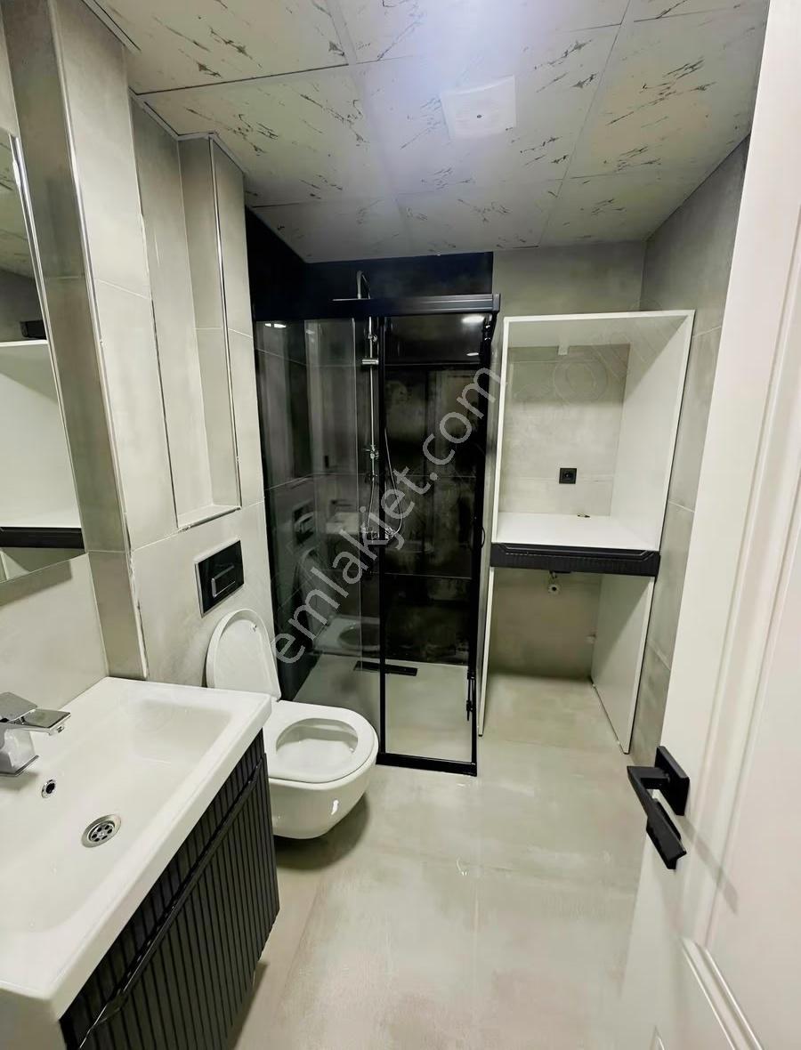 Paradise Cıty 130m2 Ebeveyn Asansör Ankastre Otopark Sıfır Daıre - Görsel 12