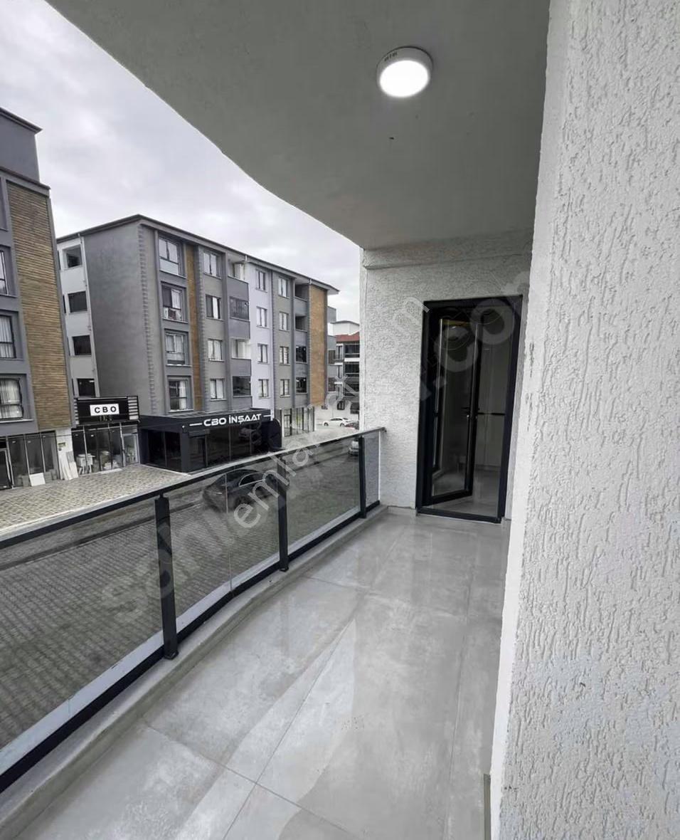 Paradise Cıty 130m2 Ebeveyn Asansör Ankastre Otopark Sıfır Daıre - Görsel 10