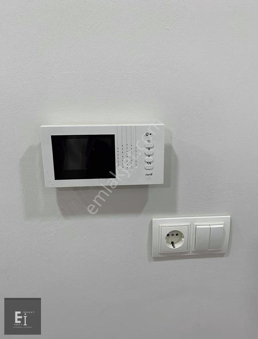 Eray Emlak'tan Arakat 2+1 90m2 Eminevim Fuzul Vb. Sınırsız Kredi - Görsel 11