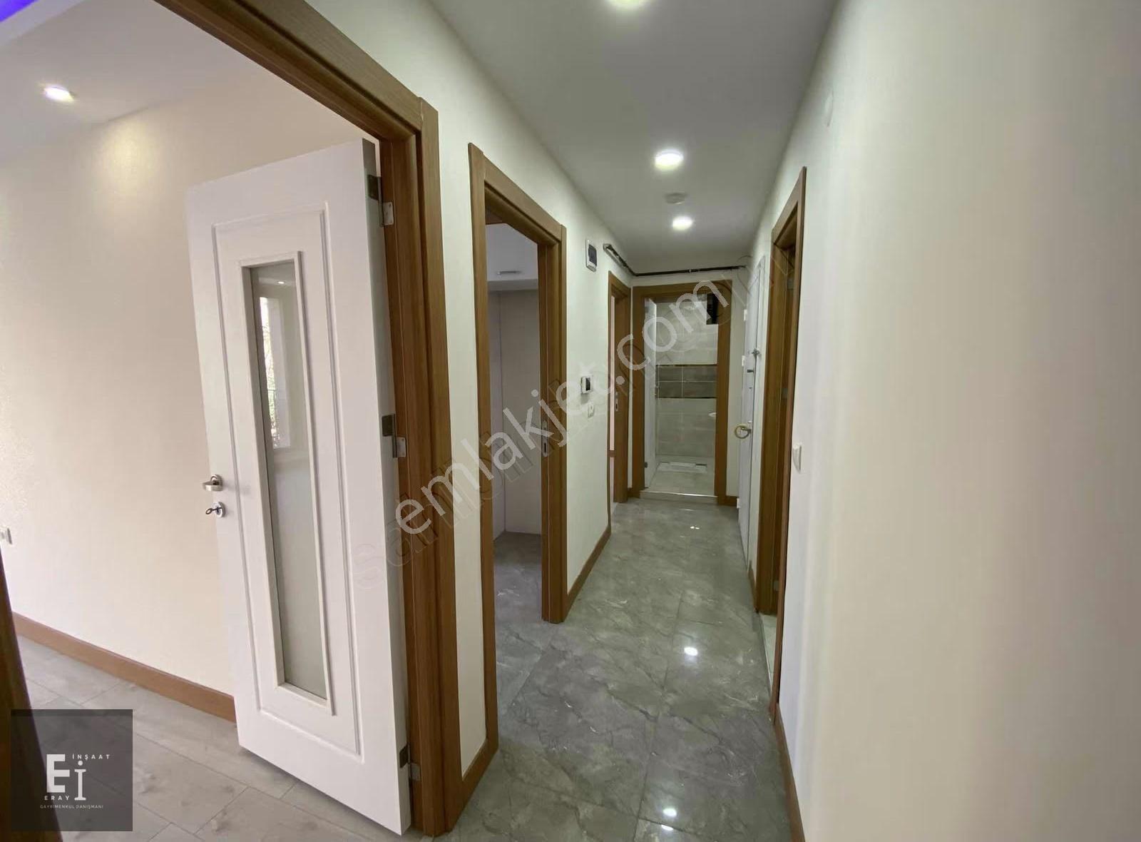 Eray Emlak'tan Arakat 2+1 90m2 Eminevim Fuzul Vb. Sınırsız Kredi - Görsel 6