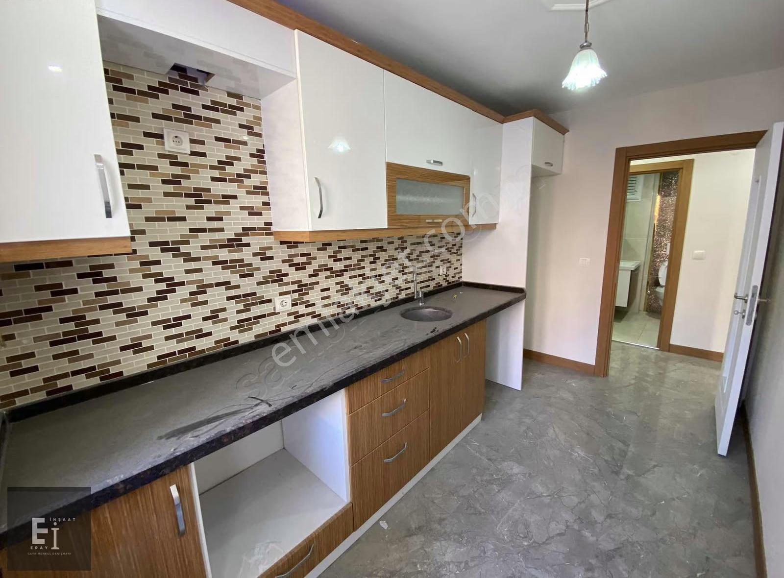 Eray Emlak'tan Arakat 2+1 90m2 Eminevim Fuzul Vb. Sınırsız Kredi - Görsel 9
