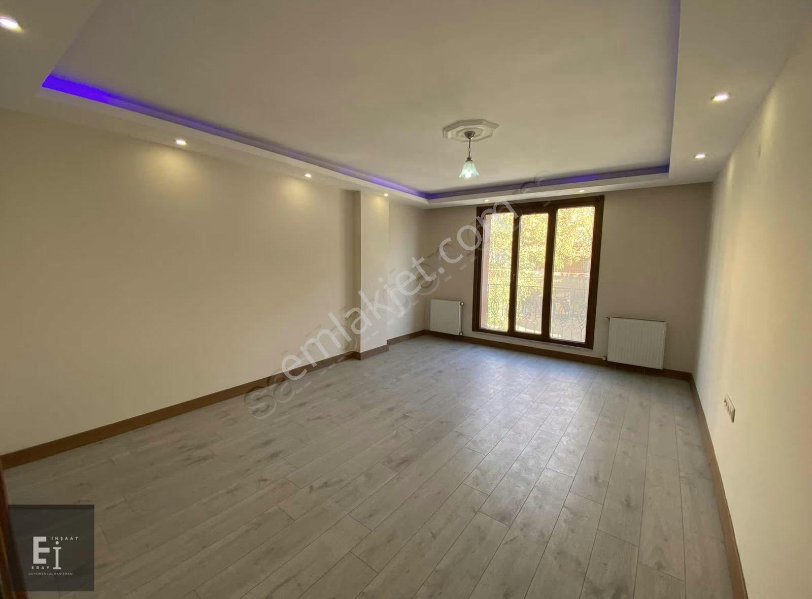 Eray Emlak'tan Arakat 2+1 90m2 Eminevim Fuzul Vb. Sınırsız Kredi