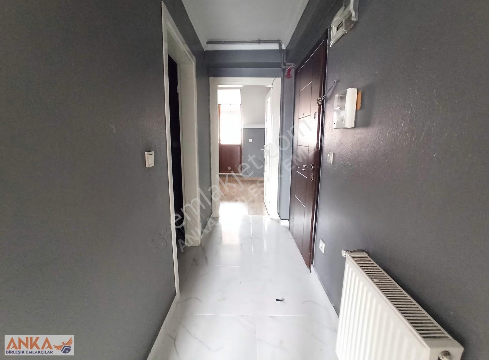 Ümraniye Namık Kemal'de 3+1 Asansörlü Çift Teraslı Kiralık Daire - Görsel 6
