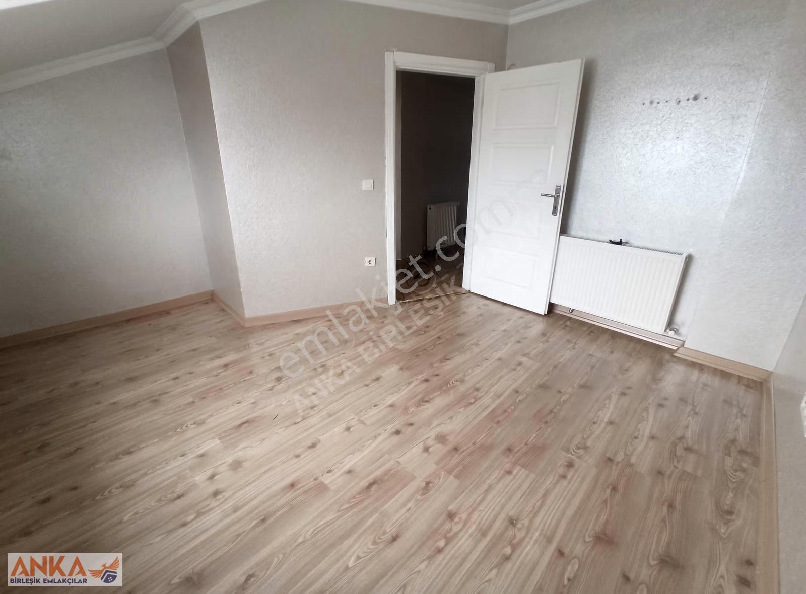 Ümraniye Namık Kemal'de 3+1 Asansörlü Çift Teraslı Kiralık Daire - Görsel 20