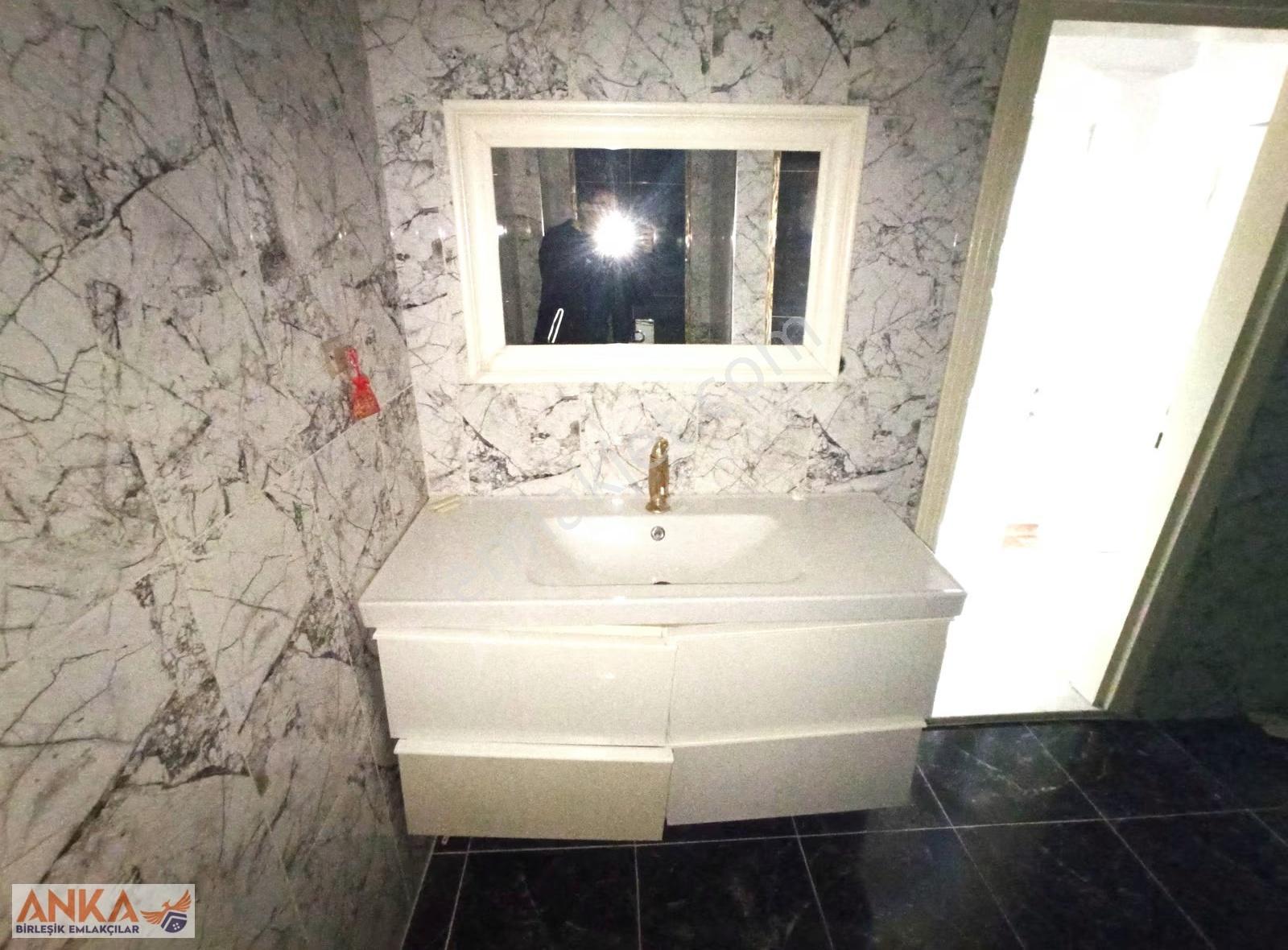 Ümraniye Namık Kemal'de 3+1 Asansörlü Çift Teraslı Kiralık Daire - Görsel 22