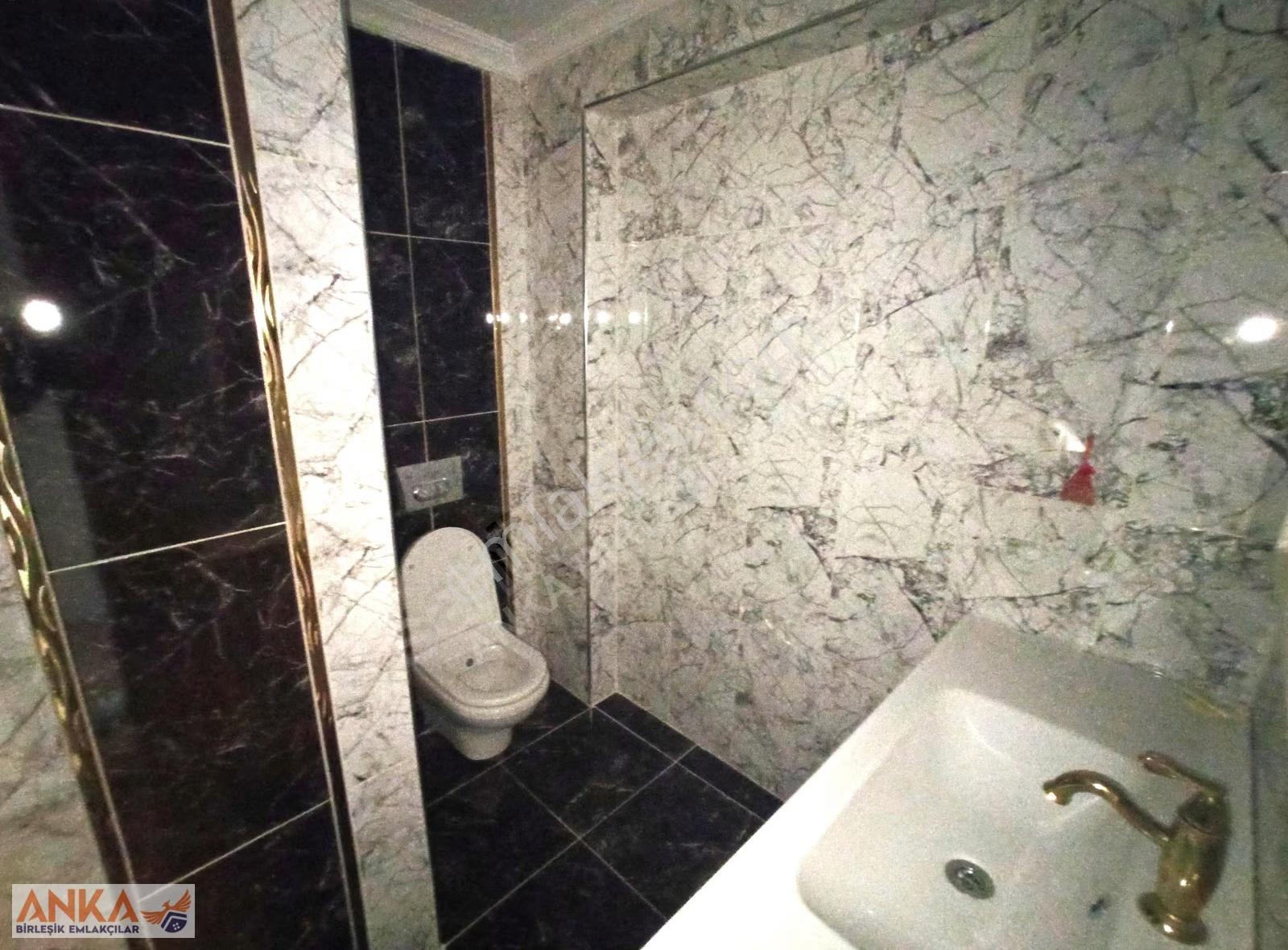 Ümraniye Namık Kemal'de 3+1 Asansörlü Çift Teraslı Kiralık Daire - Görsel 28