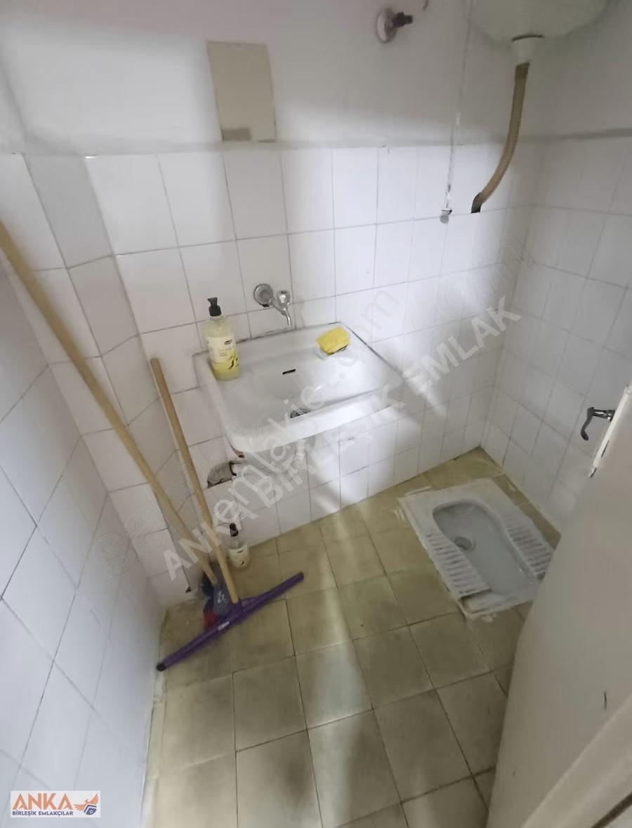 Ankadan Bulgurlu Merkezde Site İçi Satılık Dükkan - Görsel 22