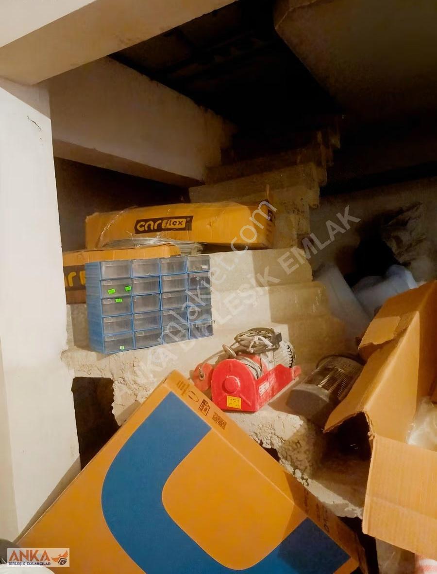 Ankadan Bulgurlu Merkezde Site İçi Satılık Dükkan - Görsel 18