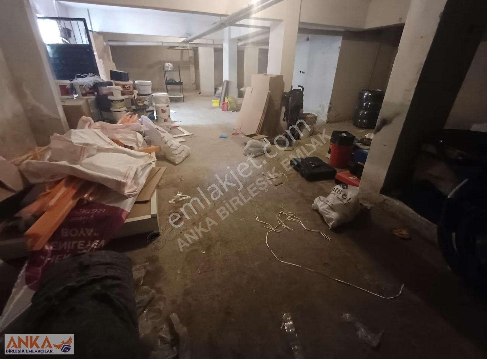 Ankadan Bulgurlu Merkezde Site İçi Satılık Dükkan - Görsel 19