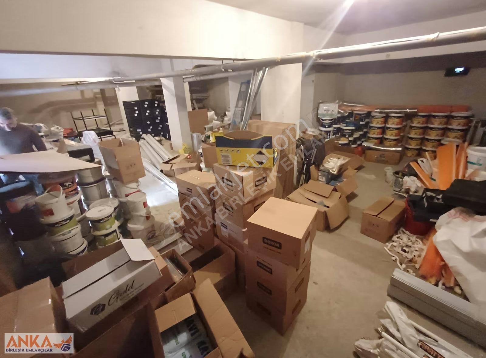 Ankadan Bulgurlu Merkezde Site İçi Satılık Dükkan - Görsel 7