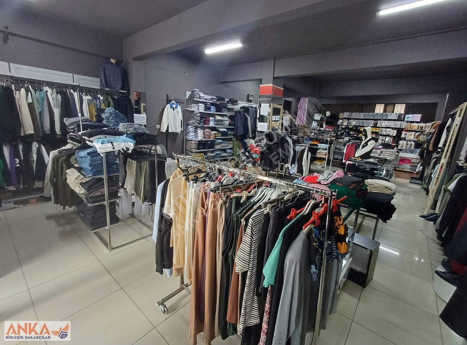 Ankadan Bulgurlu Merkezde Site İçi Satılık Dükkan - Görsel 10