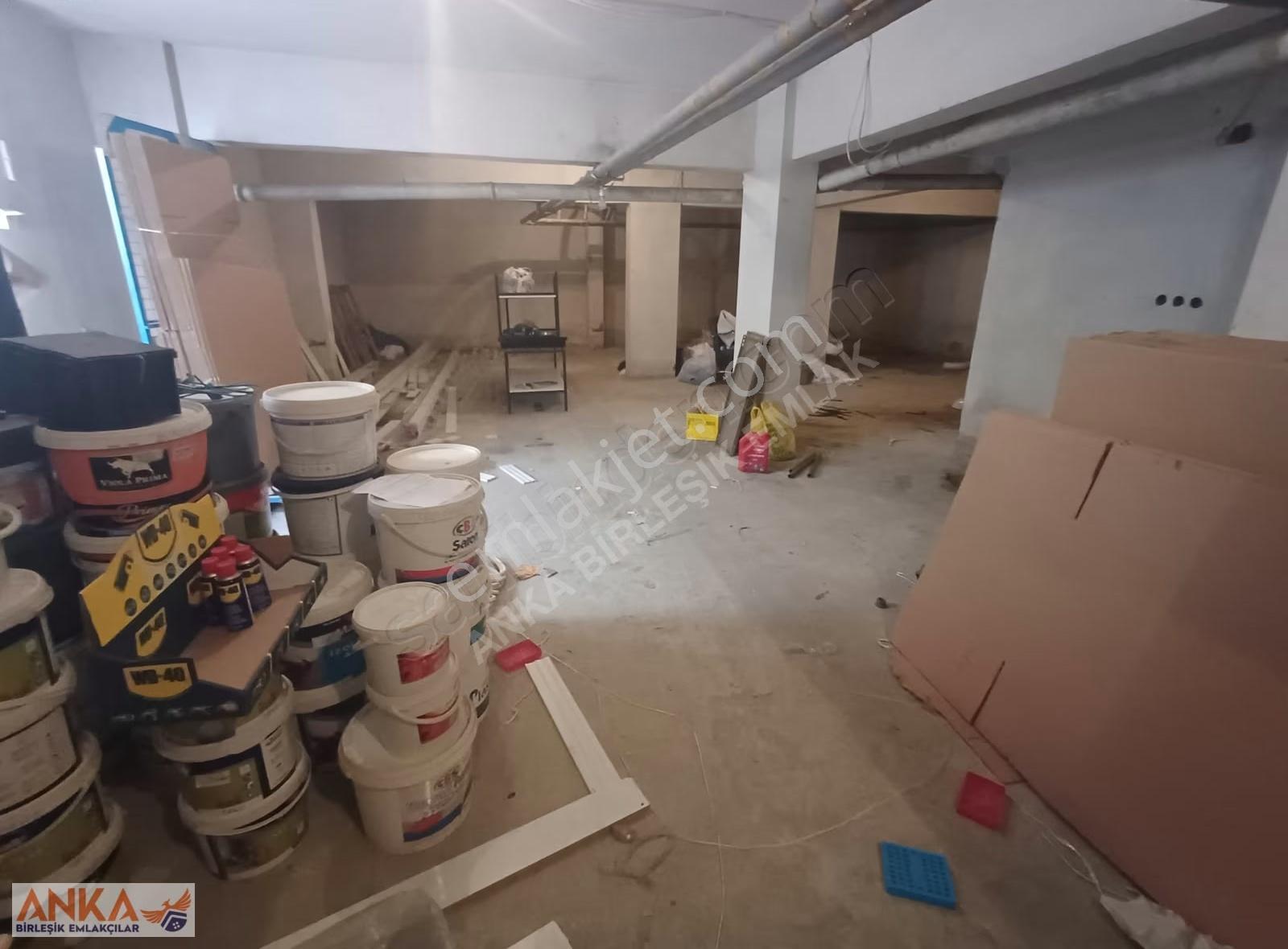Ankadan Bulgurlu Merkezde Site İçi Satılık Dükkan - Görsel 29