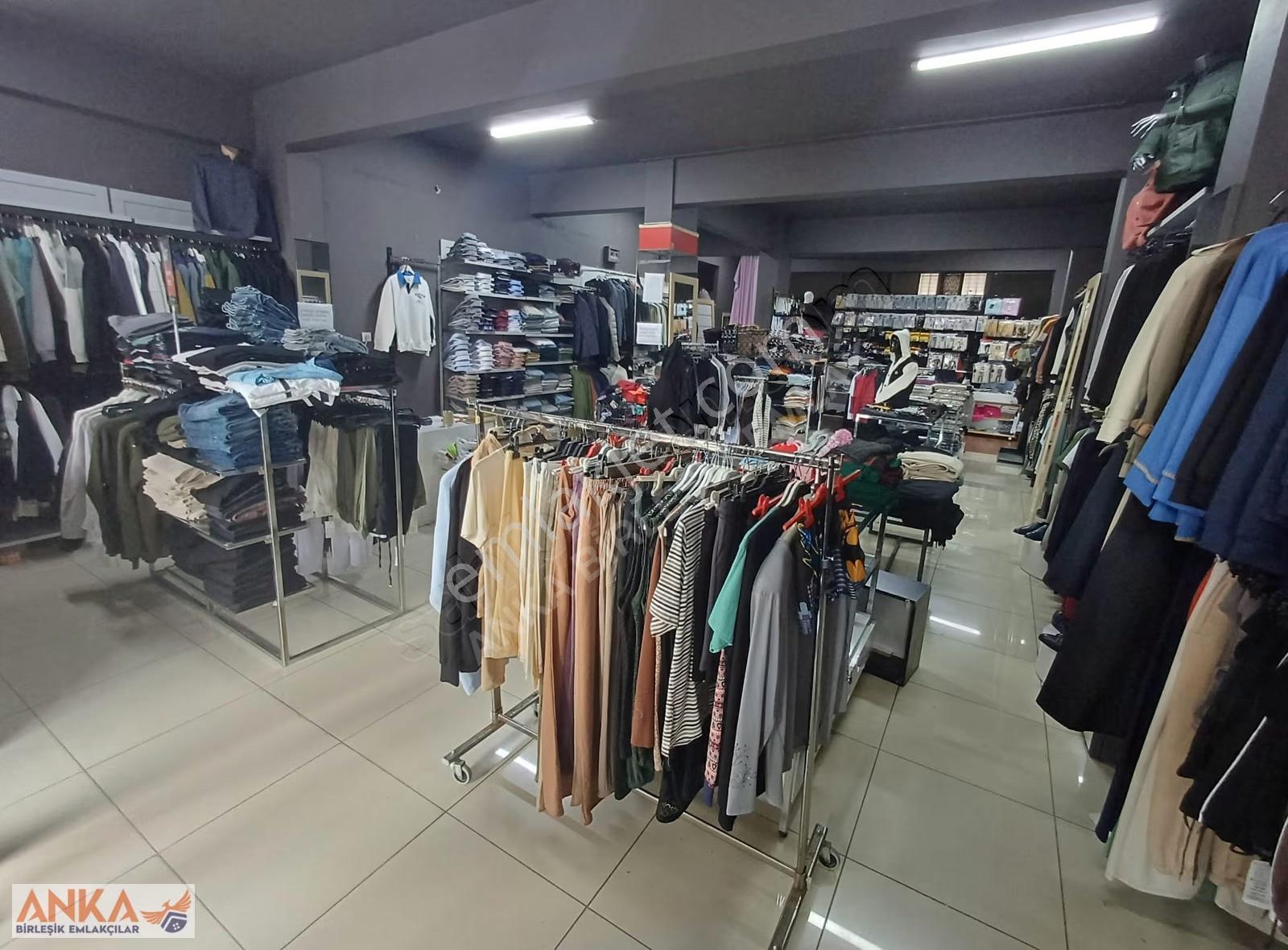 Ankadan Bulgurlu Merkezde Site İçi Satılık Dükkan - Görsel 6