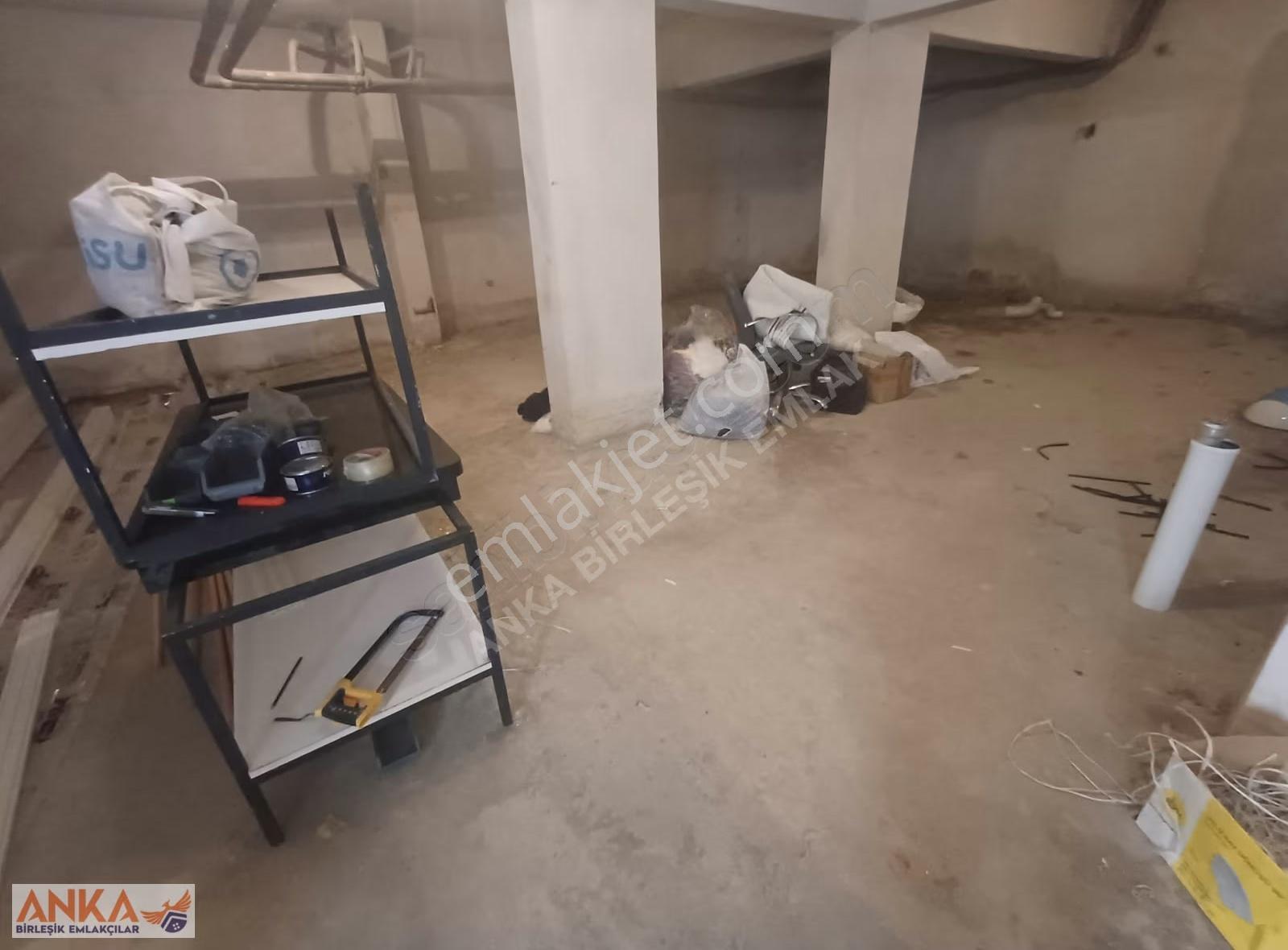 Ankadan Bulgurlu Merkezde Site İçi Satılık Dükkan - Görsel 30