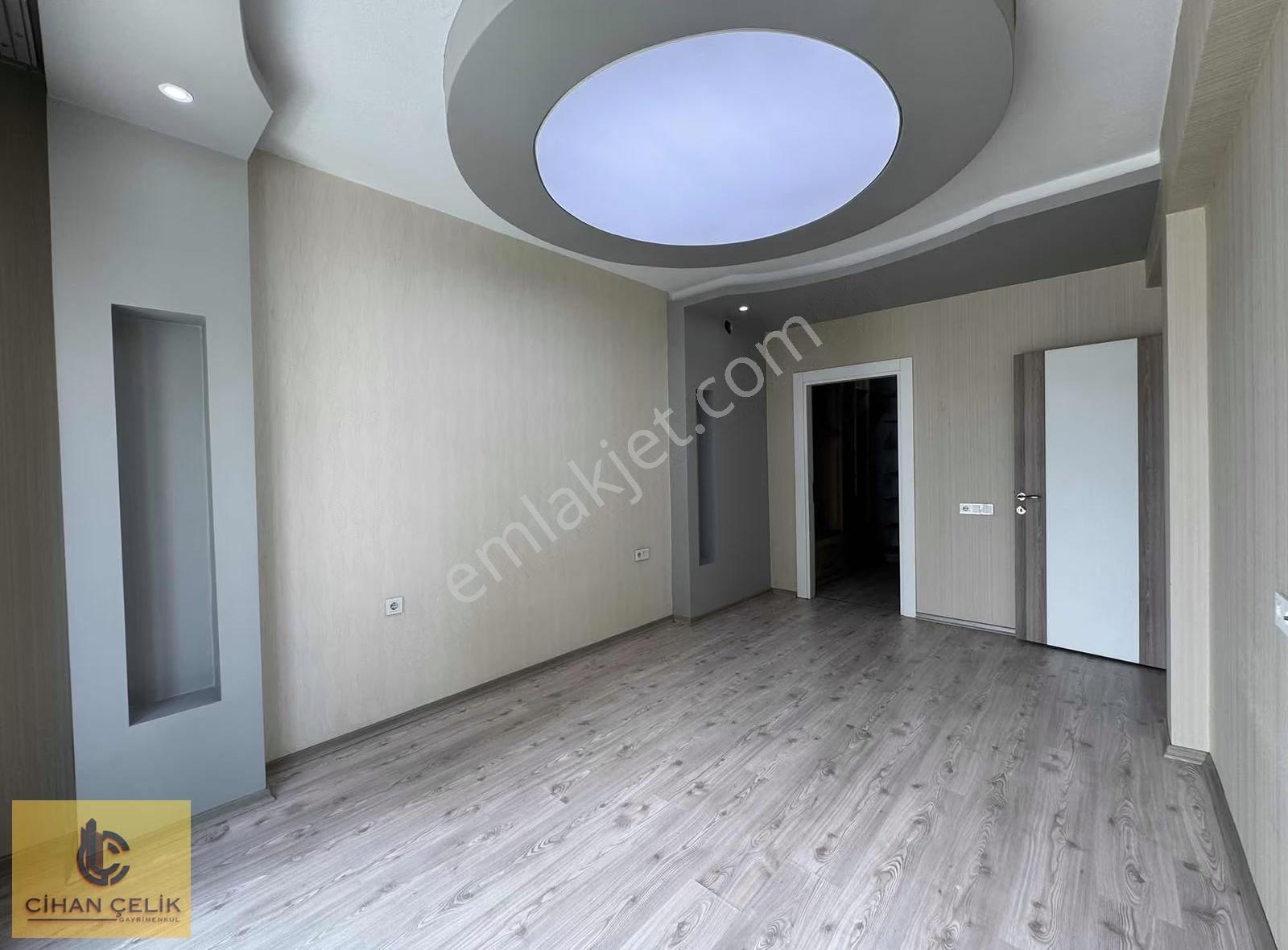 Şefikcan Parkına Cephe Site İçi 4+1 Harika Genişlikte Daire. - Görsel 32