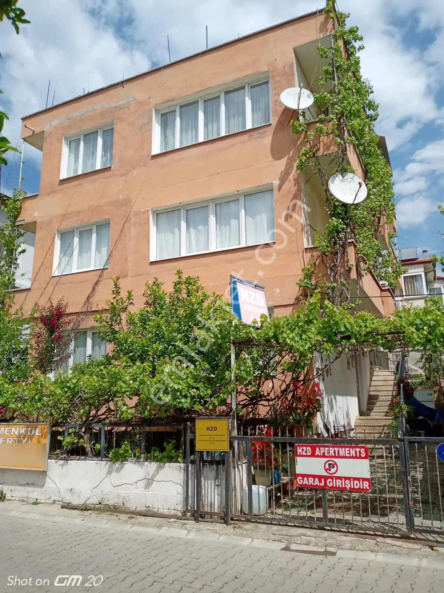 Satılık Bina