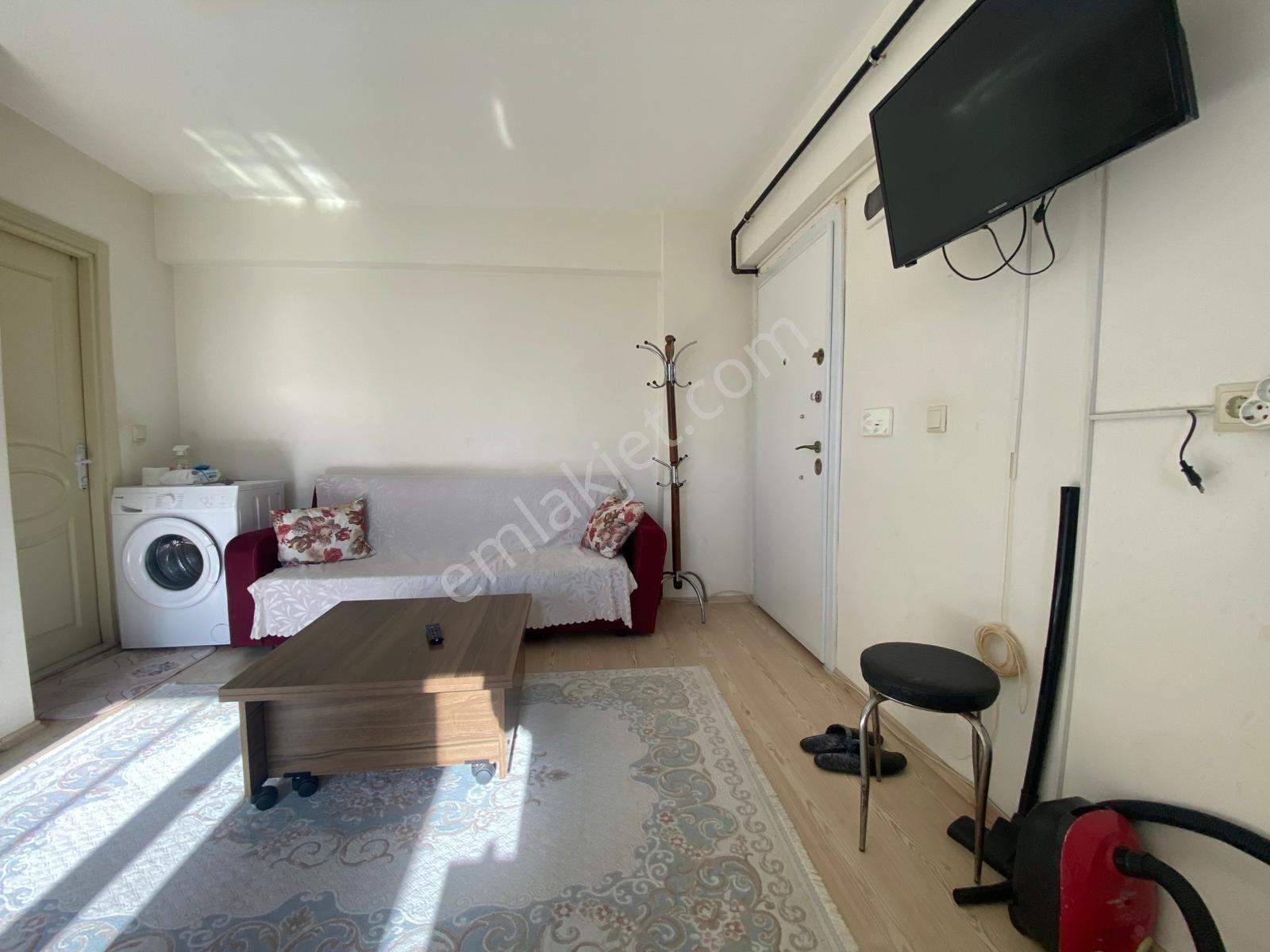 Truva/nazım'dan Acil Satılık 1+1 Eminevim Vb Uygun Fiyat Düştü - Görsel 10