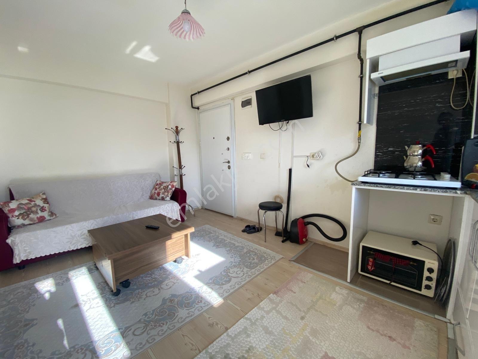 Truva/nazım'dan Acil Satılık 1+1 Eminevim Vb Uygun Fiyat Düştü - Görsel 11