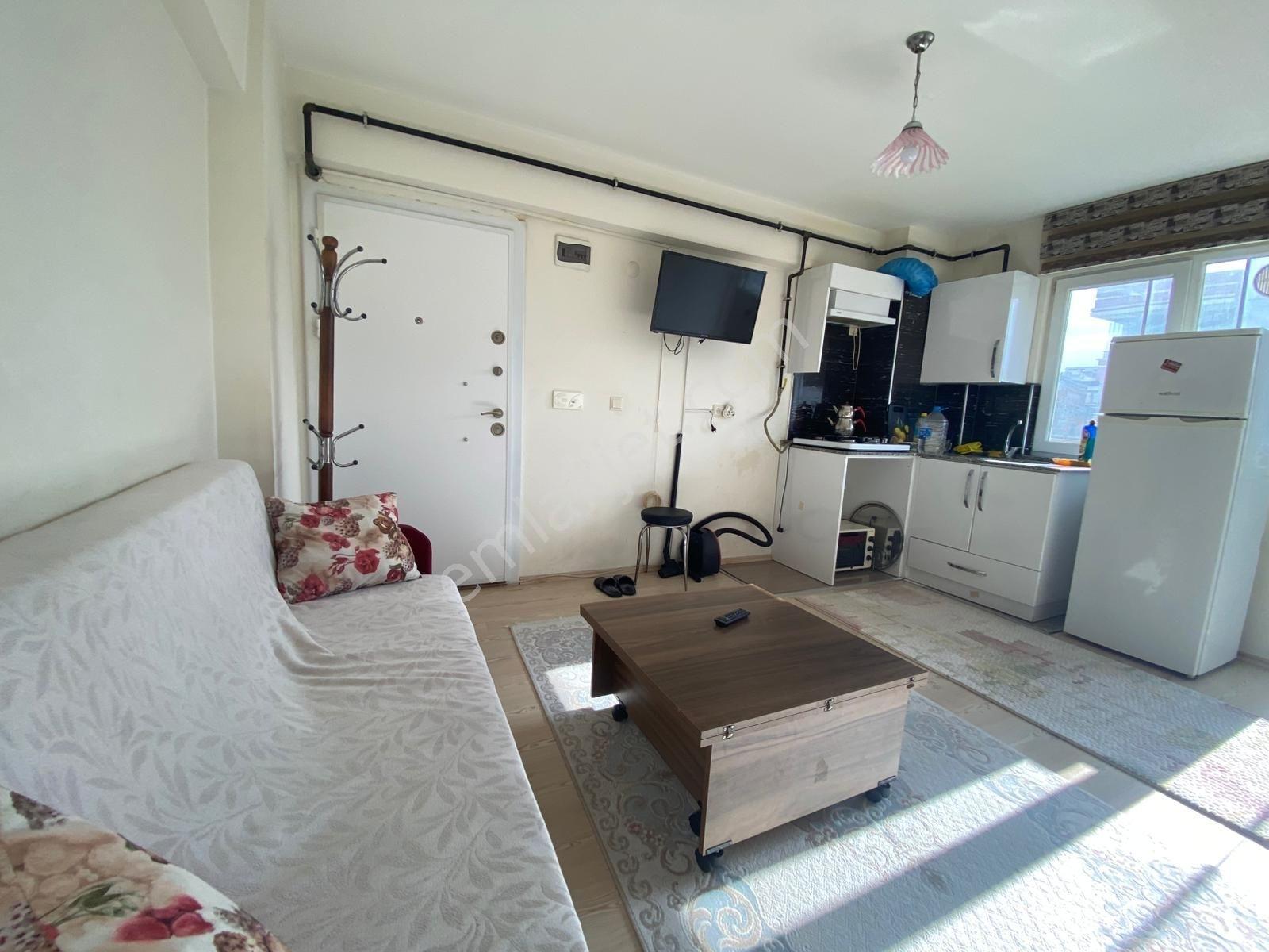 Truva/nazım'dan Acil Satılık 1+1 Eminevim Vb Uygun Fiyat Düştü - Görsel 33