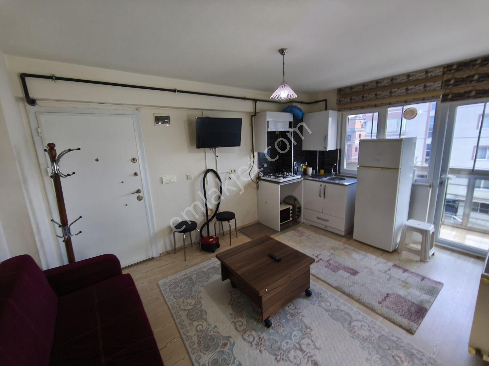 Truva/nazım'dan Acil Satılık 1+1 Eminevim Vb Uygun Fiyat Düştü - Görsel 34