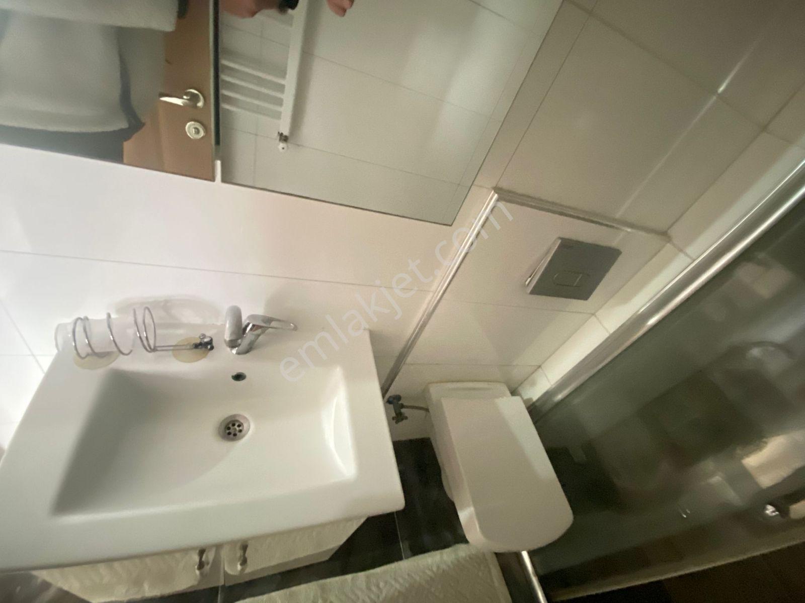 Truva/nazım Demirci'den Eşyalı Satılık Eminevime Uygun 1+1 Daire - Görsel 33