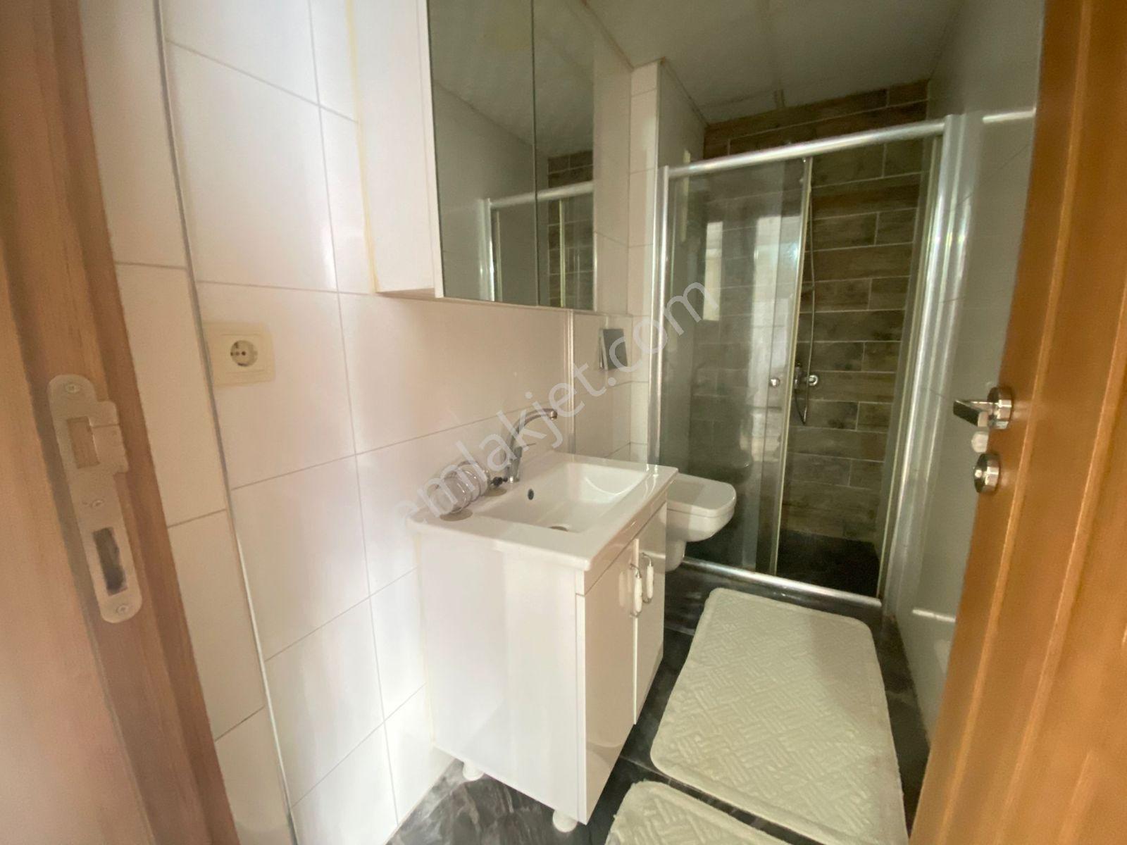 Truva/nazım Demirci'den Eşyalı Satılık Eminevime Uygun 1+1 Daire - Görsel 32