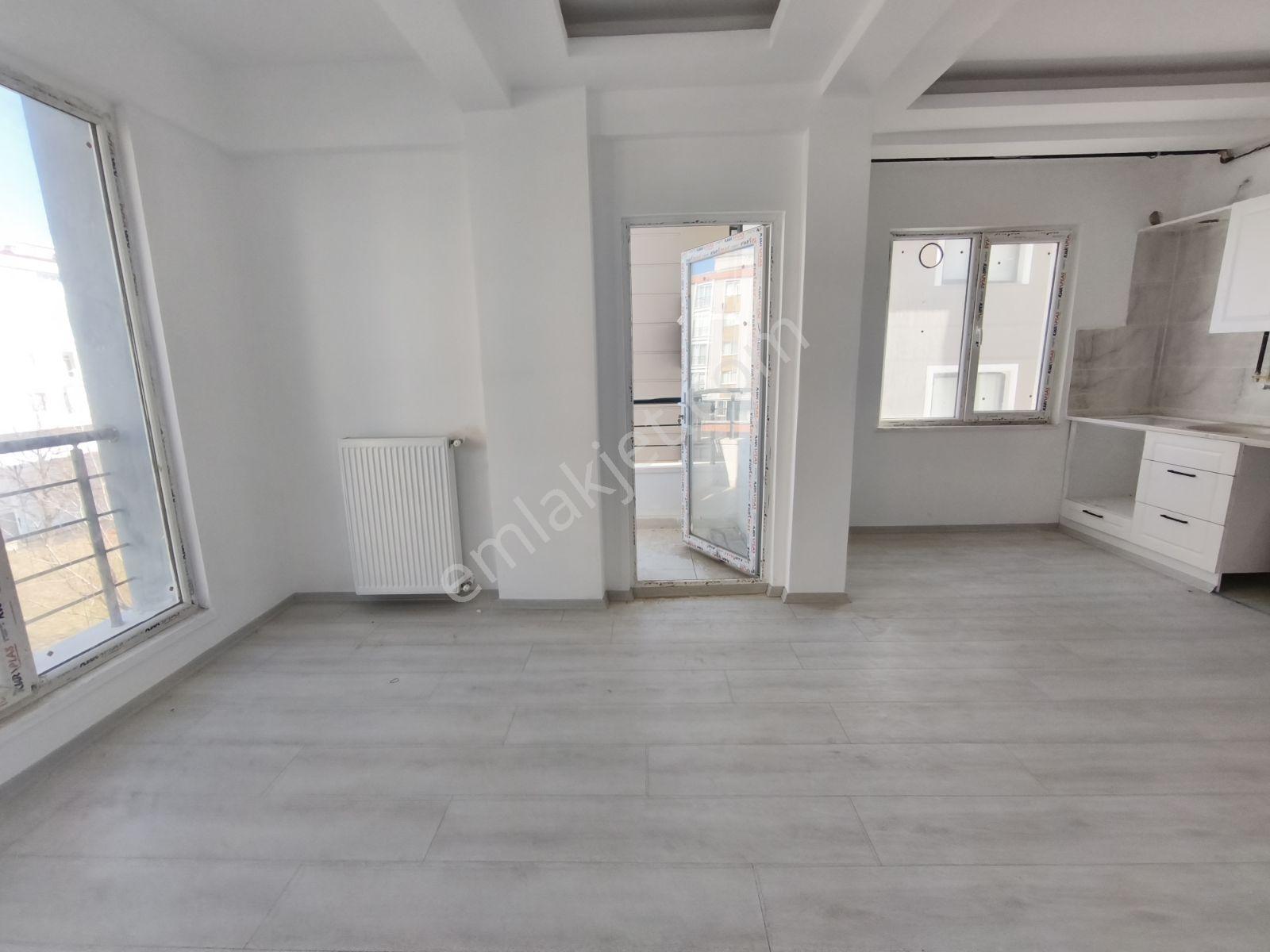 Truva/nazım Demirci'den Atakum Körfez Satılık 1+1 Sıfır Daire - Görsel 14