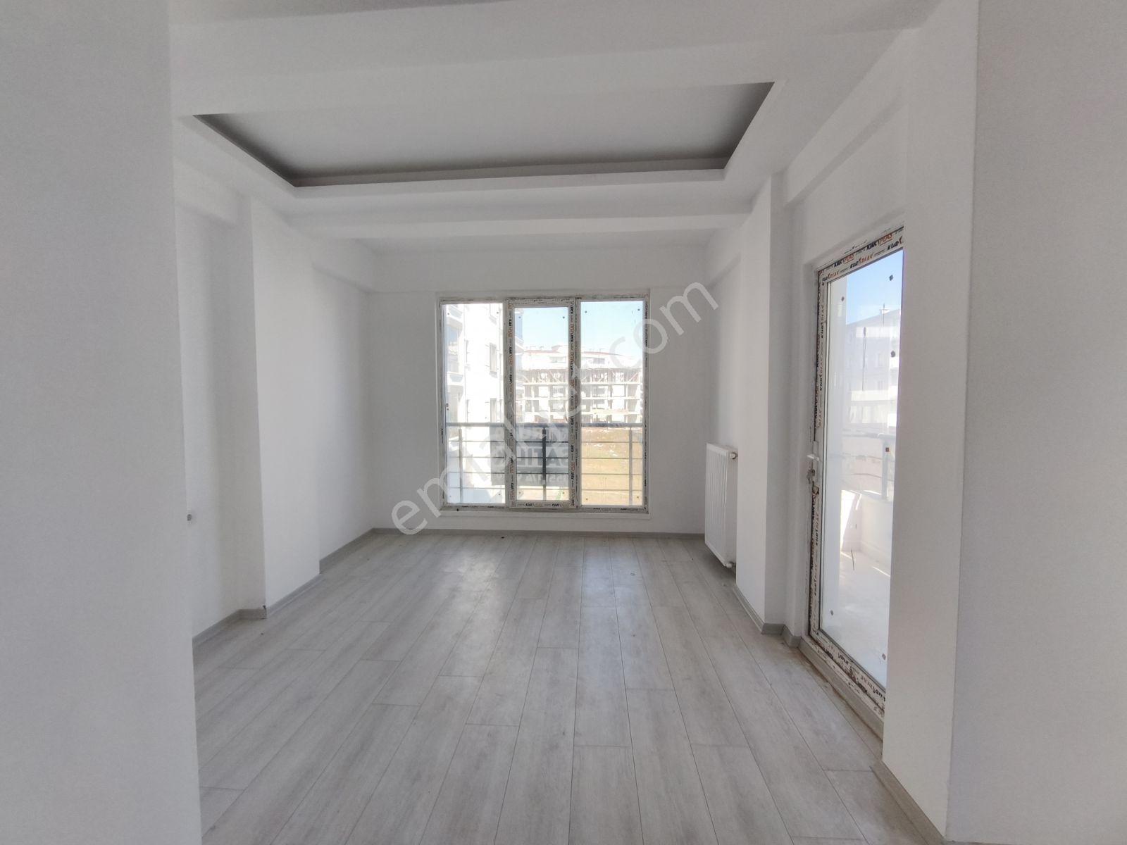 Truva/nazım Demirci'den Atakum Körfez Satılık 1+1 Sıfır Daire - Görsel 4
