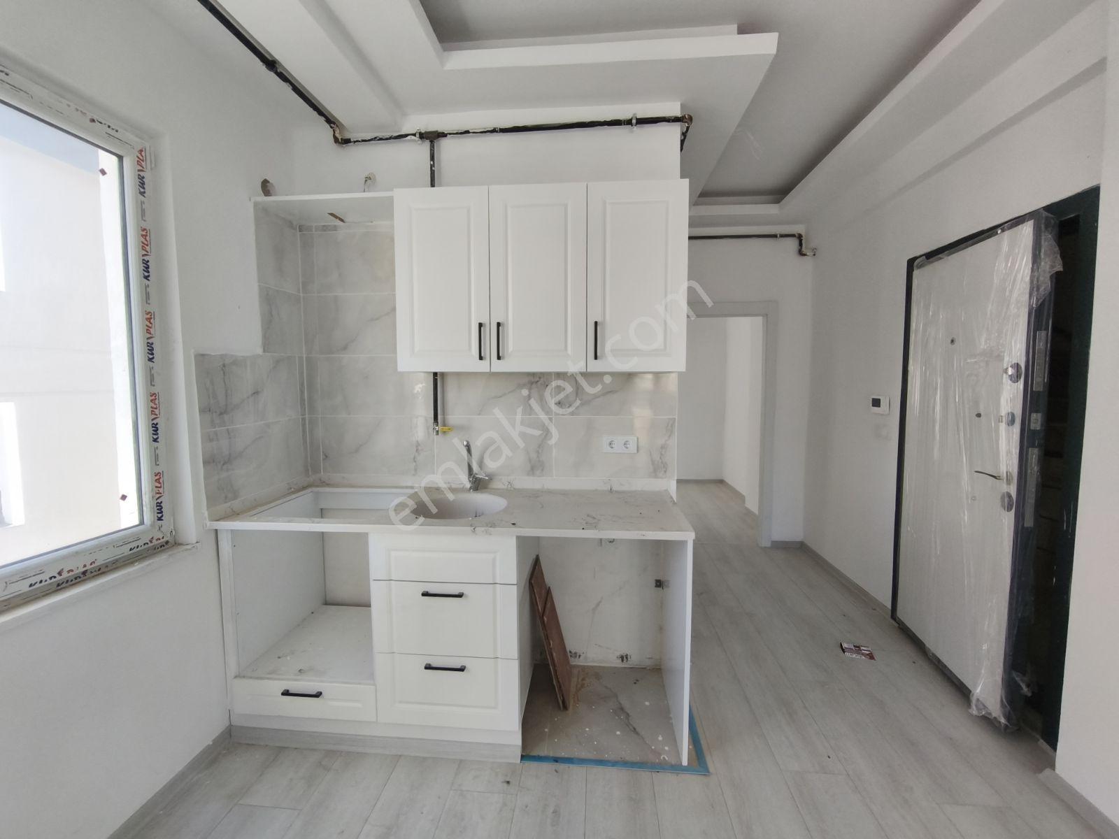 Truva/nazım Demirci'den Atakum Körfez Satılık 1+1 Sıfır Daire - Görsel 27